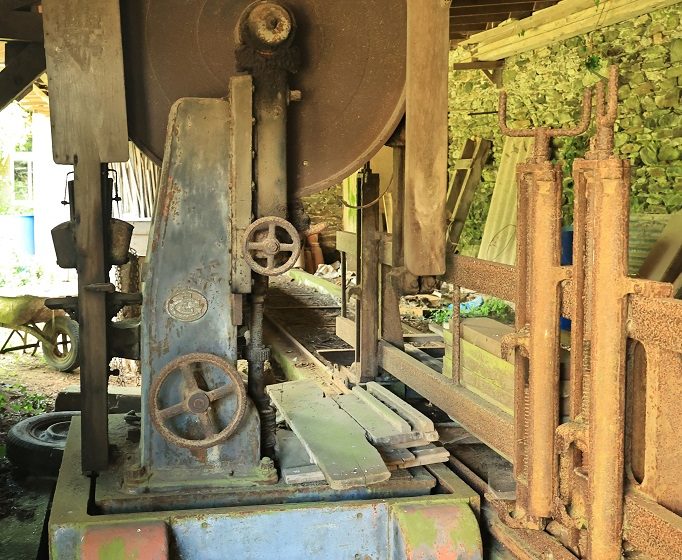 Balade historique « Mémoire de village » à Drain