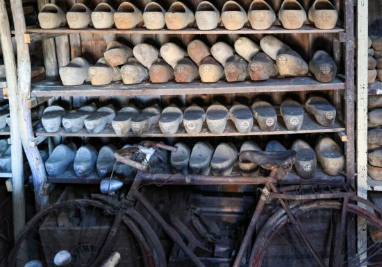 Balade historique « Mémoire de village » à Drain