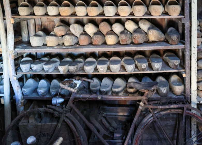 Balade historique « Mémoire de village » à Drain