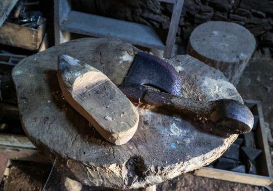 Balade historique « Mémoire de village » à Drain