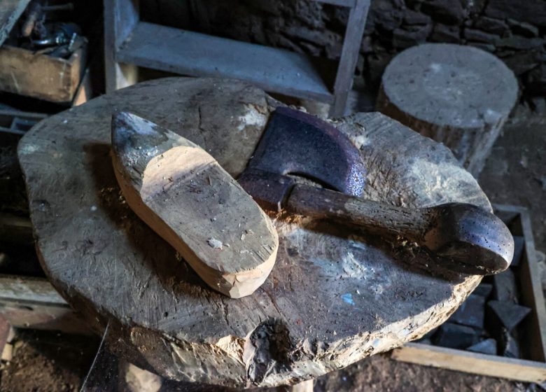 Balade historique « Mémoire de village » à Drain