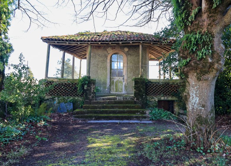 Balade historique « Mémoire de village » à Drain