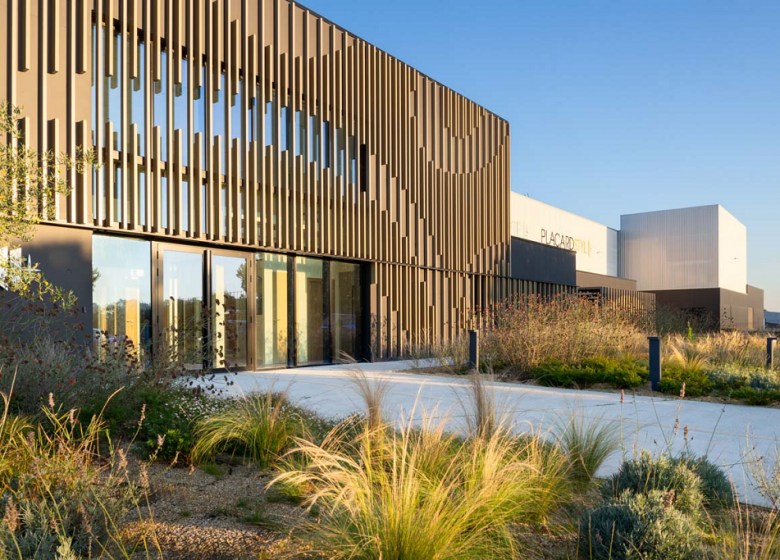 C&rsquo;est quoi ton entreprise ? CUB Architecture