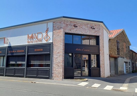 C&rsquo;est quoi ton entreprise 2026 ? MAD