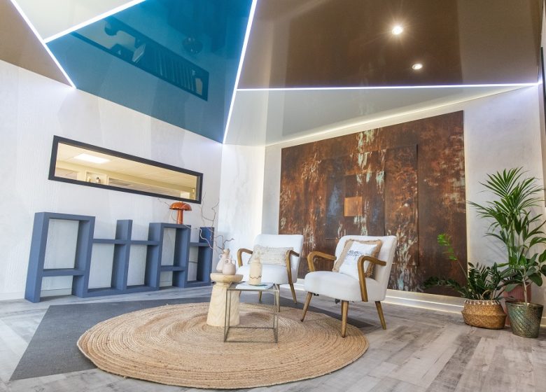 C&rsquo;est quoi ton entreprise ? Redureau Design