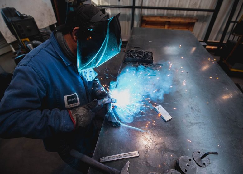 C&rsquo;est quoi ton entreprise ?