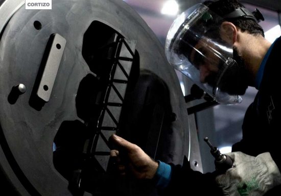 C&rsquo;est quoi ton entreprise 2026 ? Cortizo