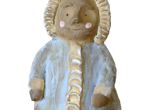 POTERIE | Atelier +8 ans « L’Inuit »