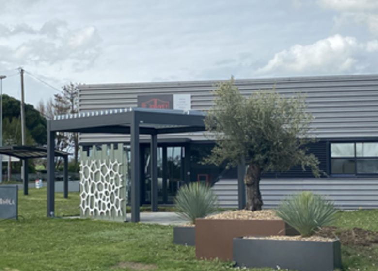 C&rsquo;est quoi ton entreprise ? Espace Innovation Création