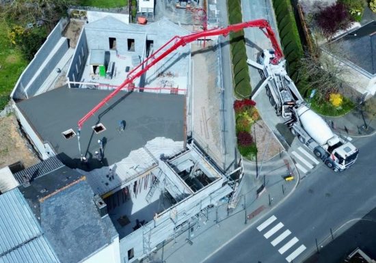 C&rsquo;est quoi ton entreprise 2026 ? MCG Maçonnerie