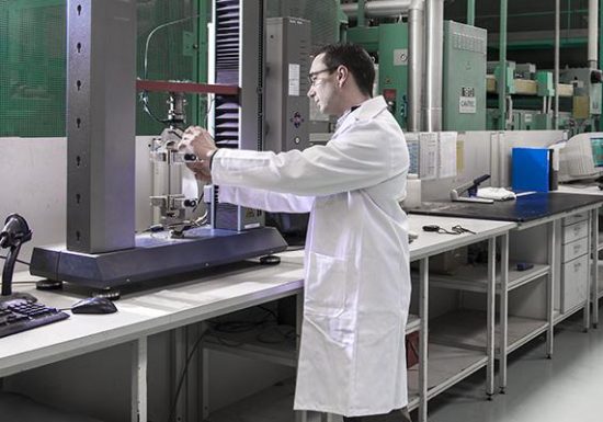C&rsquo;est quoi ton entreprise 2026 ? Fibertex Nonwovens