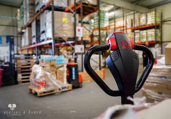 C&rsquo;est quoi ton entreprise 2026 ? La Halte du Coeur