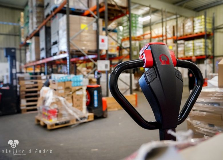 C&rsquo;est quoi ton entreprise ? La Halte du Coeur