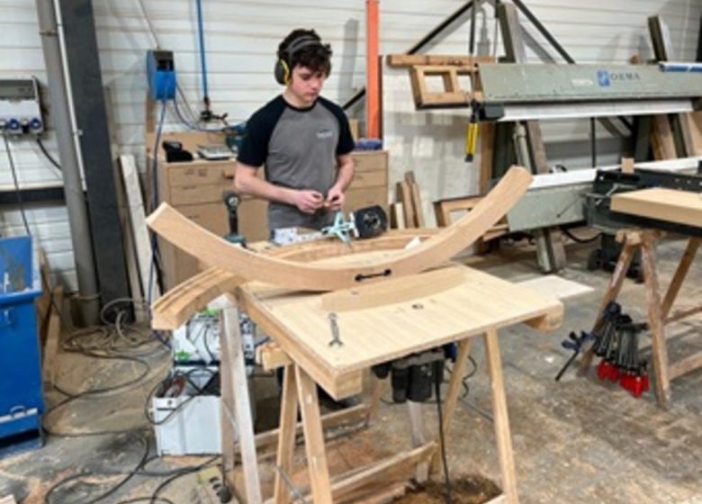 C&rsquo;est quoi ton entreprise ? Daucalis