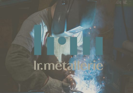 C&rsquo;est quoi ton entreprise 2026 ? LR Métallerie