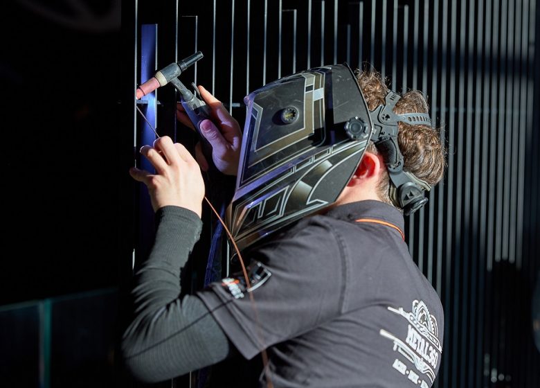 C&rsquo;est quoi ton entreprise ? Metal360