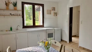 La Petite Maison des bords de Loire