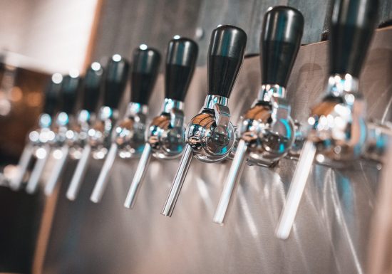 Brasserie Artisanale des Mauges – La Rombière