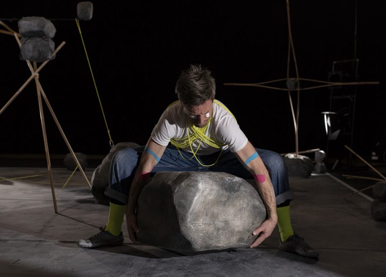 Scènes de pays : Nouage GROUPE FLUO