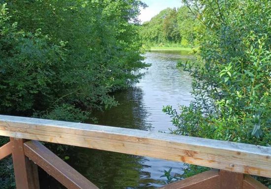 Aire de pique-nique de La Grand&rsquo;Fosse