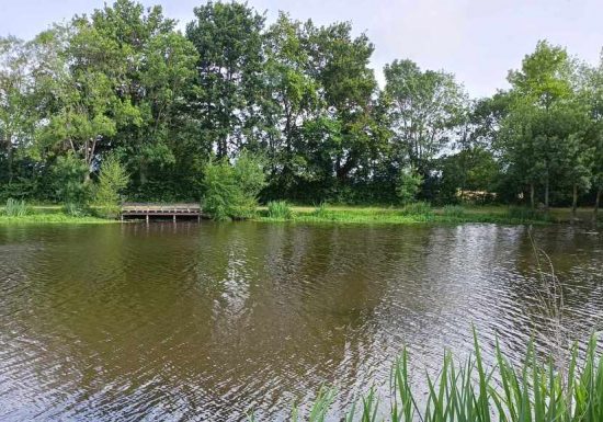 Aire de pique-nique de La Grand&rsquo;Fosse