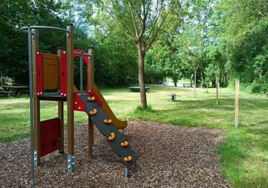 Aire de pique-nique de La Grand&rsquo;Fosse