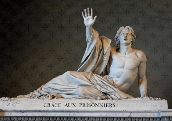 Balade Historique et Gourmande à Saint-Florent-le-Vieil
