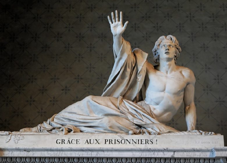 Balade Historique et Gourmande à Saint-Florent-le-Vieil