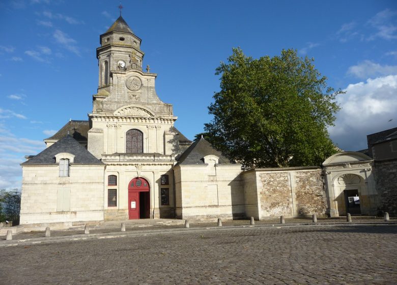 La Clef des Sables, visites guidées et randonnées commentées
