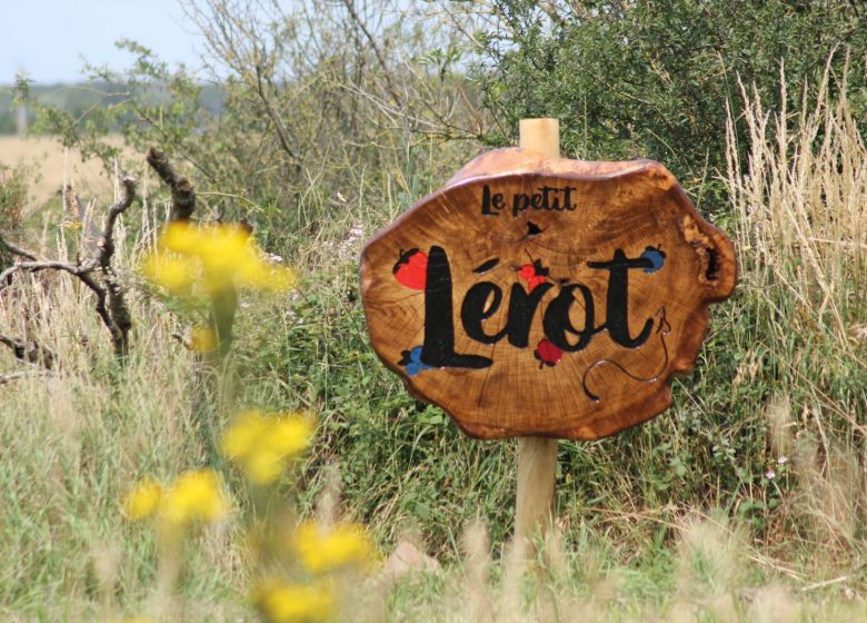 Le Petit Lérot
