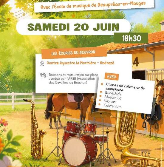 Fête de la musique
