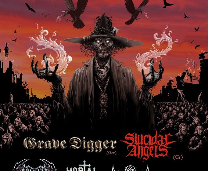 Barbeuk Metal Fest : 4ème édition