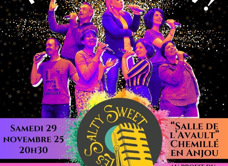 Téléthon de Chemillé