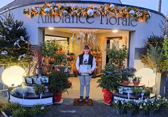 Ambiance Florale