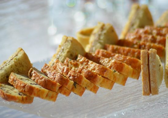 Atelier « Cuisiner des amuse-bouches de Noël »