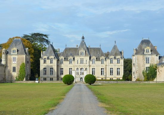Château de Vair