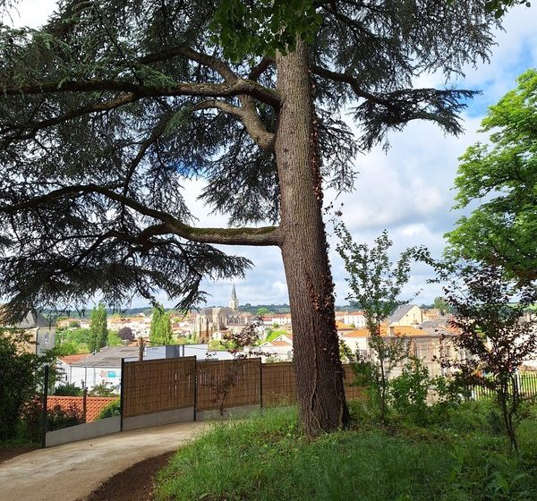Parc de Bel Air