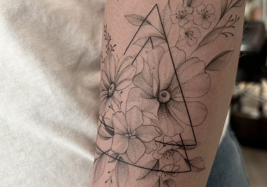 Assapik Tattoo
