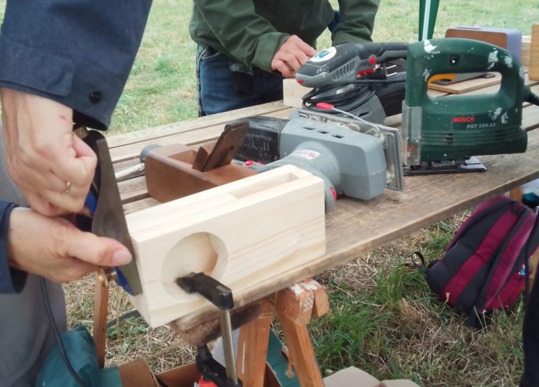 Atelier Ampliphone