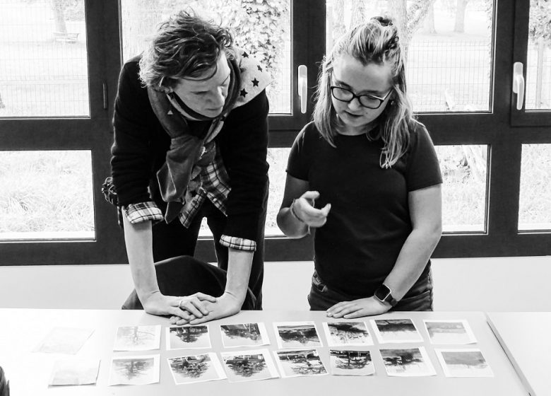 Atelier photo « L&rsquo;art de la composition »