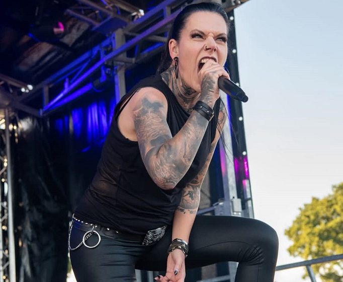 Barbeuk Metal Fest : 3ème édition