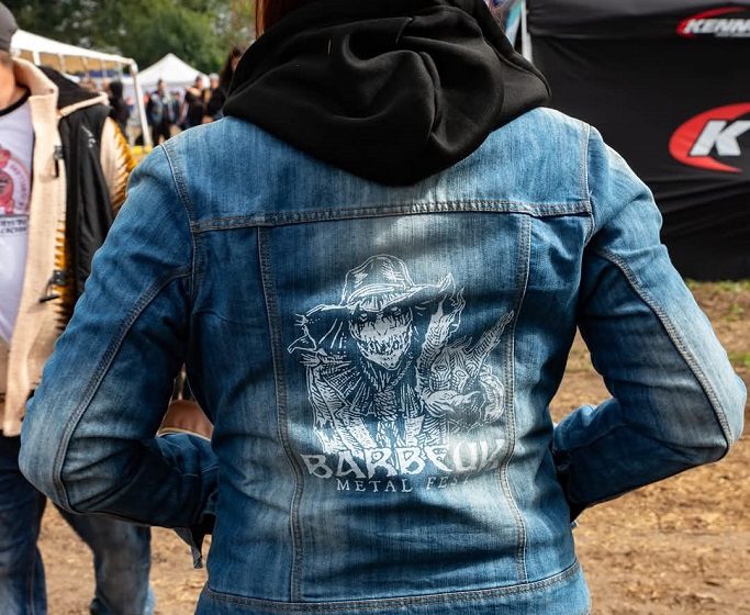 Barbeuk Metal Fest : 3ème édition