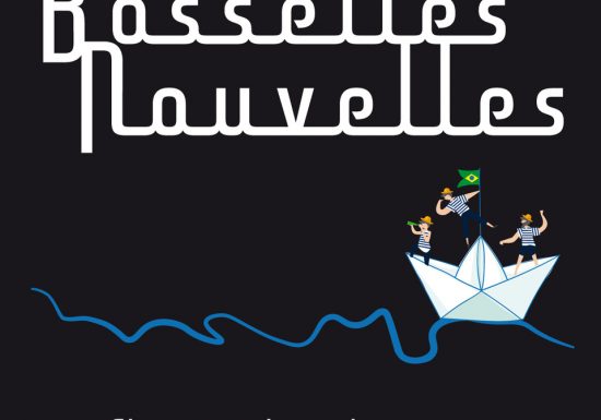 Guinguette Les Babins : Concert / Bosselles Nouvelles