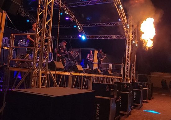 Barbeuk Metal Fest : 4ème édition