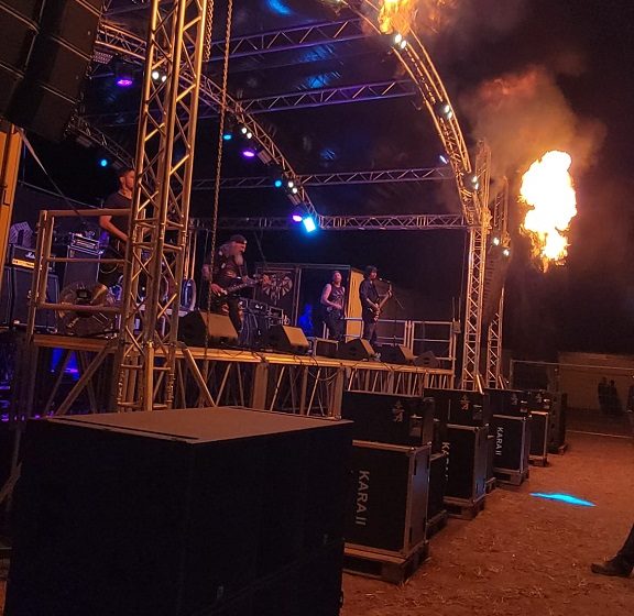 Barbeuk Metal Fest : 4ème édition