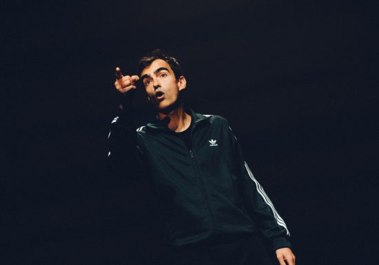 Scènes de pays : Victor Hugoat n°1 du rap français | Bart