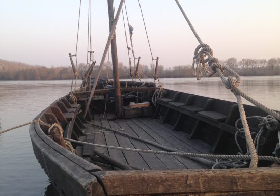 Route des vins – Loire sauvage et corniche angevine