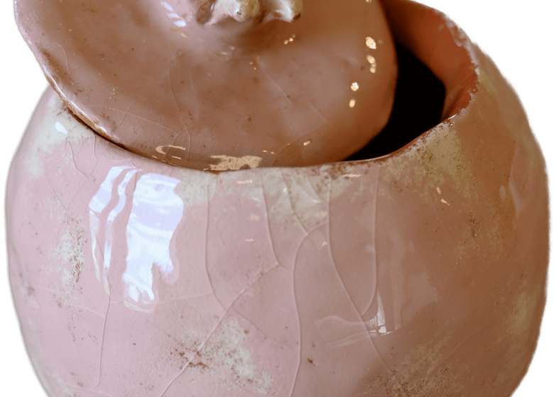 POTERIE | Atelier collectif +6 ans « La boîte grenade »