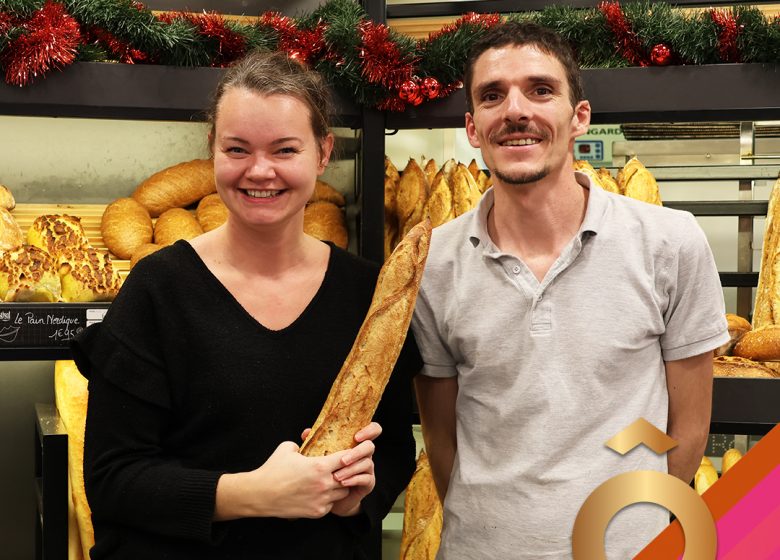 Boulangerie Chez Flo et Alex