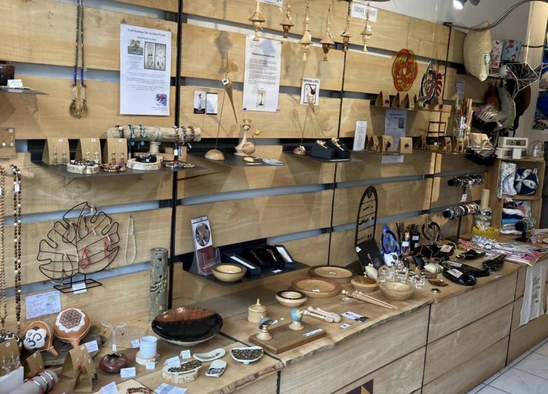 Boutique Imaginarium